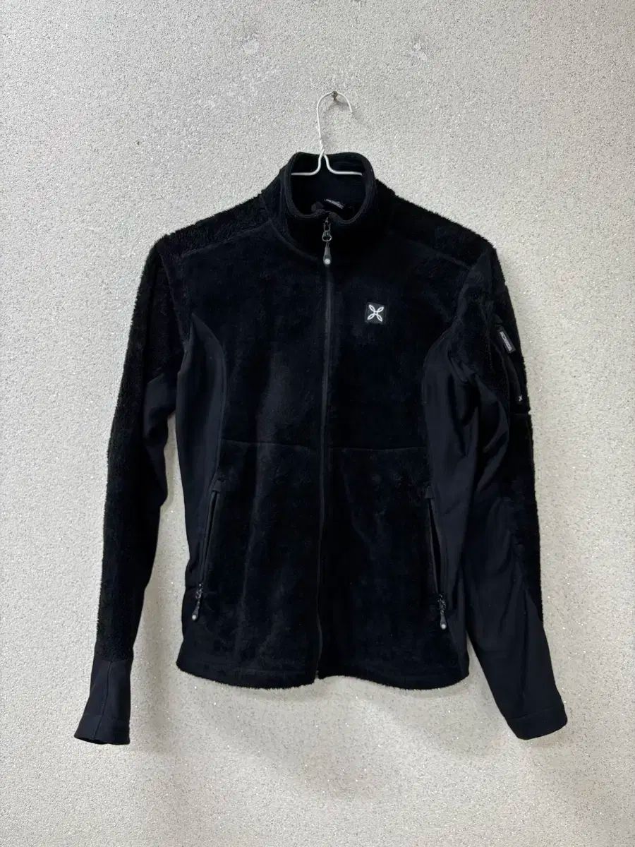 Evisen ブラックデニムジャケット XL 5lack 定価23100円 名作