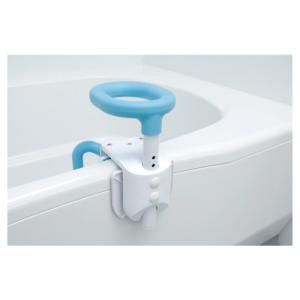 5営業日で発送 幸和製作所 テイコブコンパクト 浴槽手すり YT01