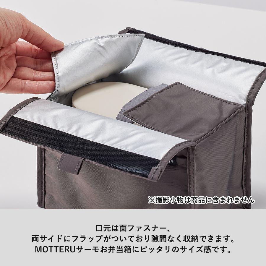 レンジ対応