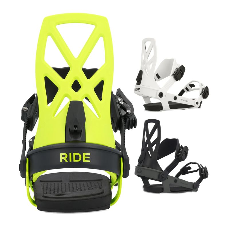 新品 RIDE A-4 ブラック Mサイズ ムラスポ公式】RIDE A-4（ブラック）Mサイズ 24-25 NEW メンズ