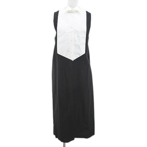 MM6 Maison Margiela ノースリーブドッキングワンピース MM6 Maison Margiela ノースリーブドッキングワンピース （MM6