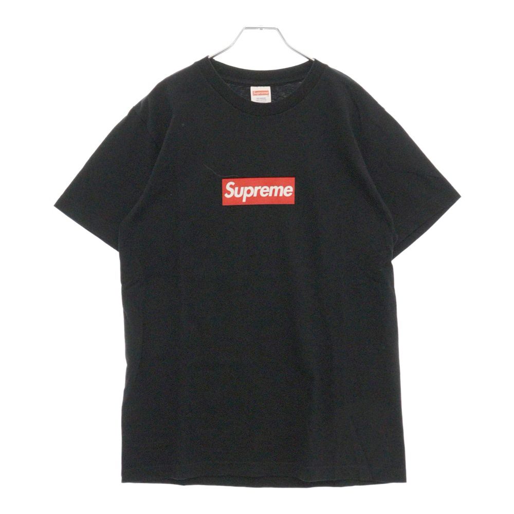 SUPREME (シュプリーム) 14SS 20th Anniversary Box Logo Tee 20周年 