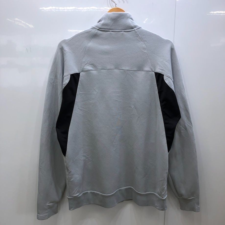 美品00s OLD PUMA プーマトラックジャケット　プージャー　セットアップ 00's vintage PUMA プーマ 00年代 トラックジャケット ジャージ