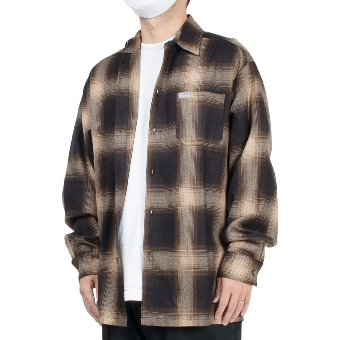 Ombre Check