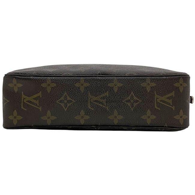 ルイヴィトン トゥルース トワレット23 コスメポーチ モノグラム PVC LOUIS VUITTON ルイ・ヴィトン Louis Vuitton トゥルース