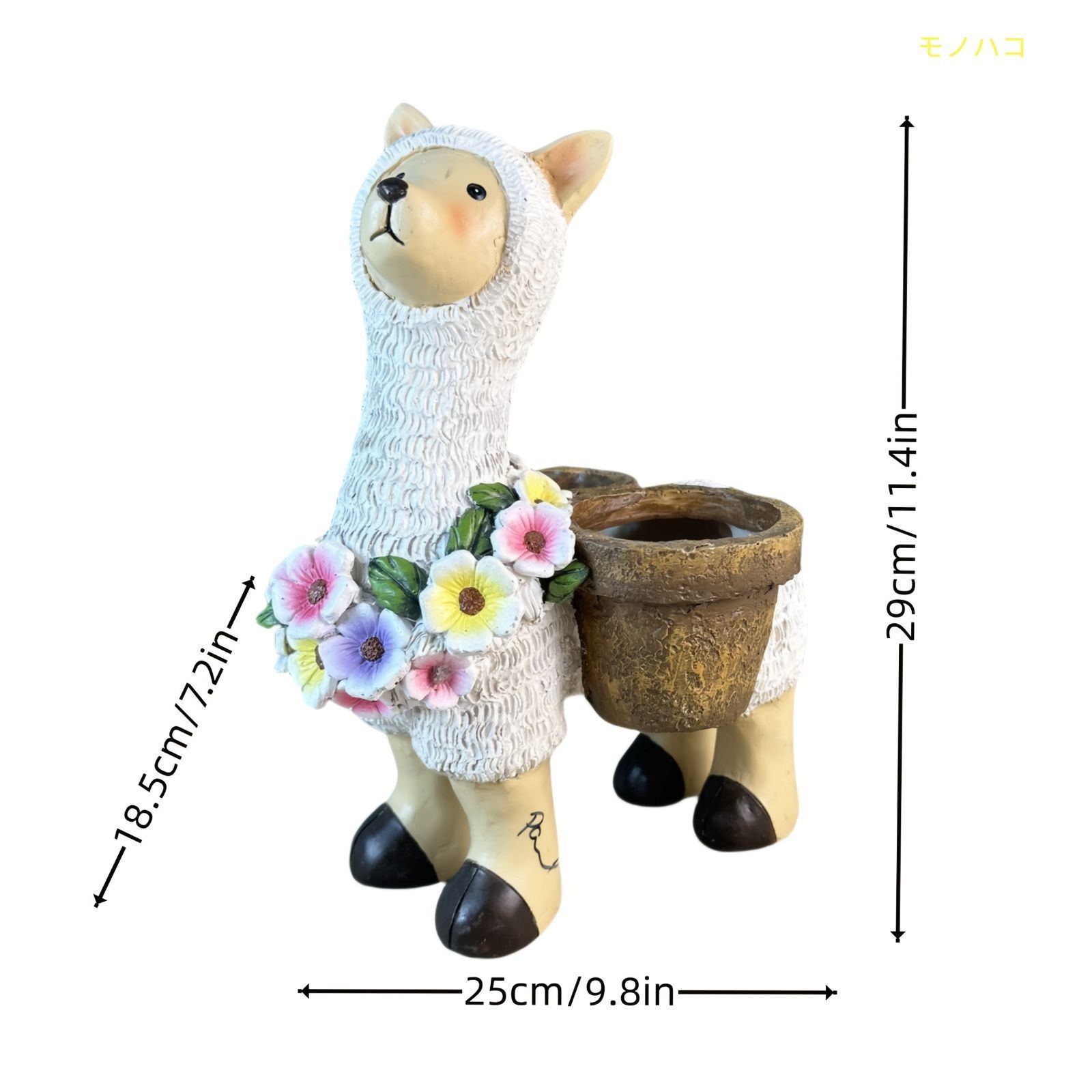 鋳物 プランターラック ブドウ装飾 アンティーク ガーデン インテリア