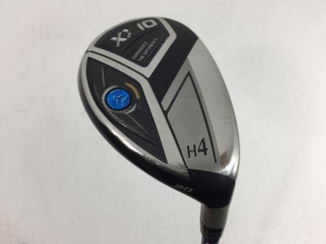 返品OK 【中古ゴルフクラブ】ダンロップ ゼクシオ11 イレブン