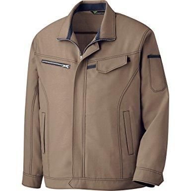 新品・2営業日で発送】VE524UELミドリ安全 ベルデクセル 高品質 男女