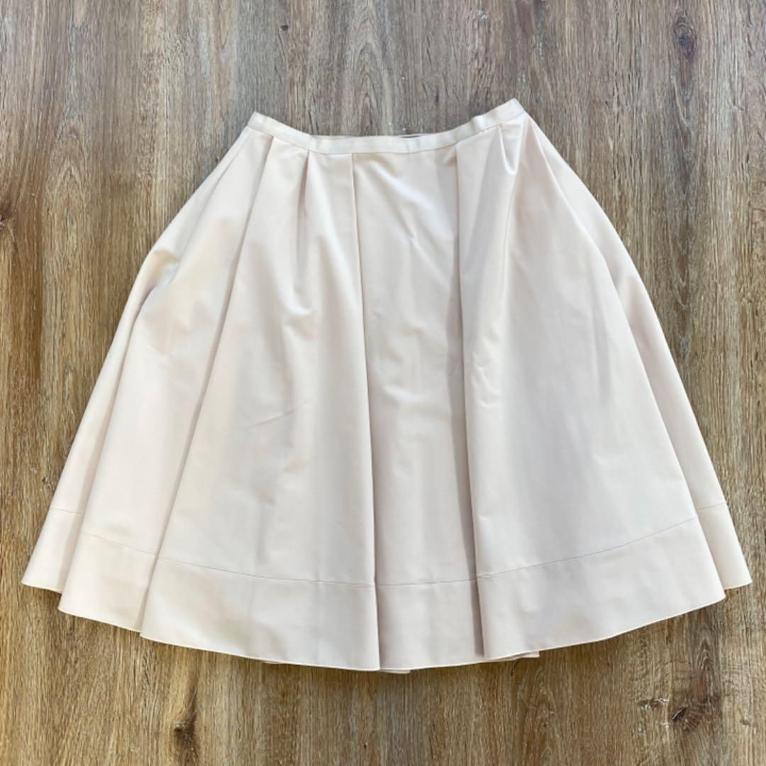 m1196 FOXEY NEW YORK フォクシーニューヨーク スカート