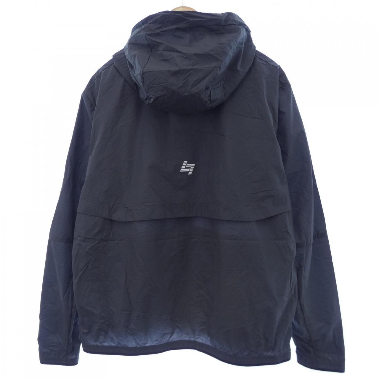 エンポリオアルマーニ EMPORIO ARMANI ブルゾン - メルカリ