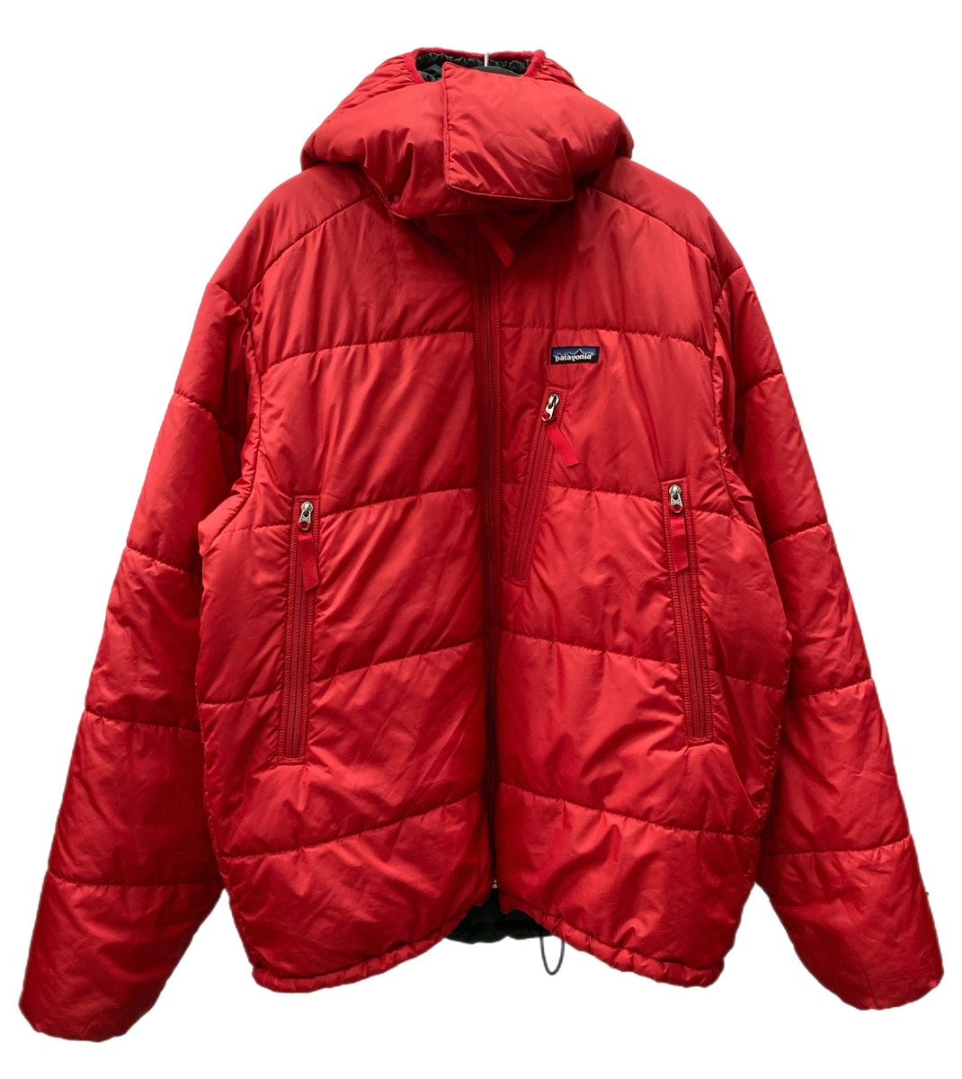 パタゴニア PATAGONIA Puff Jacket パフジャケット ナイロン パフィー