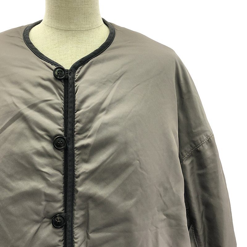 visvim / ビズビム | wmv / LINER JKT W ライナー ダウンジャケット  