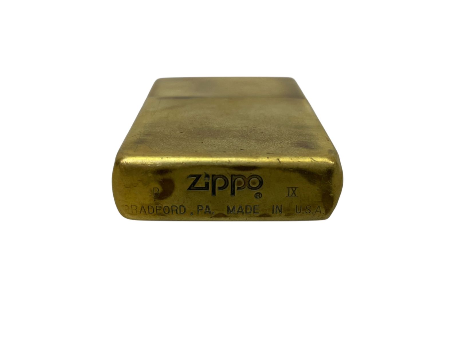 zippo (ジッポー) 1993年製 アウトレット Marlboro マルボロ ロング
