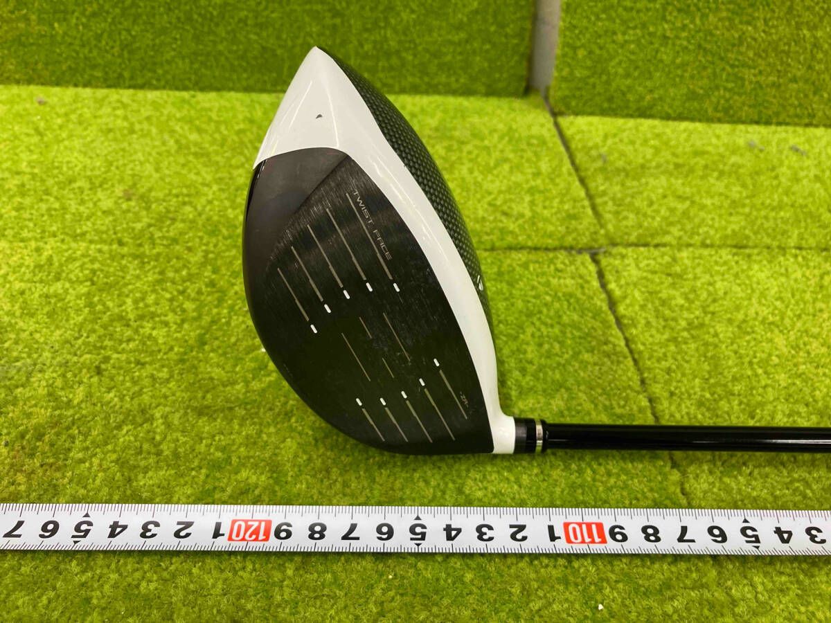 テーラーメイド TaylorMade シムグローレ SiM GLOIRE シャフト AiR Speeder フレックス S ロフト角 9.5°  ドライバー ゴルフクラブ - メルカリ