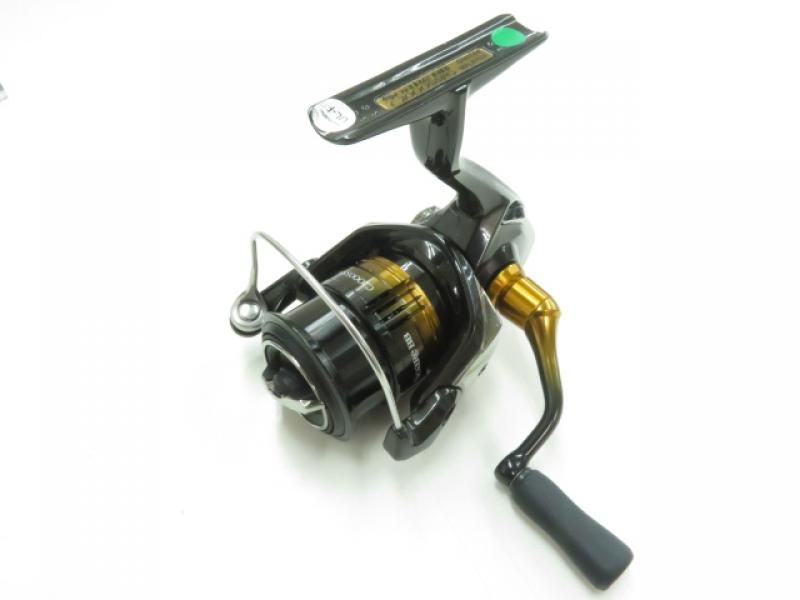 シマノ 22ソアレ BB C2000SSPG 03-8306120030