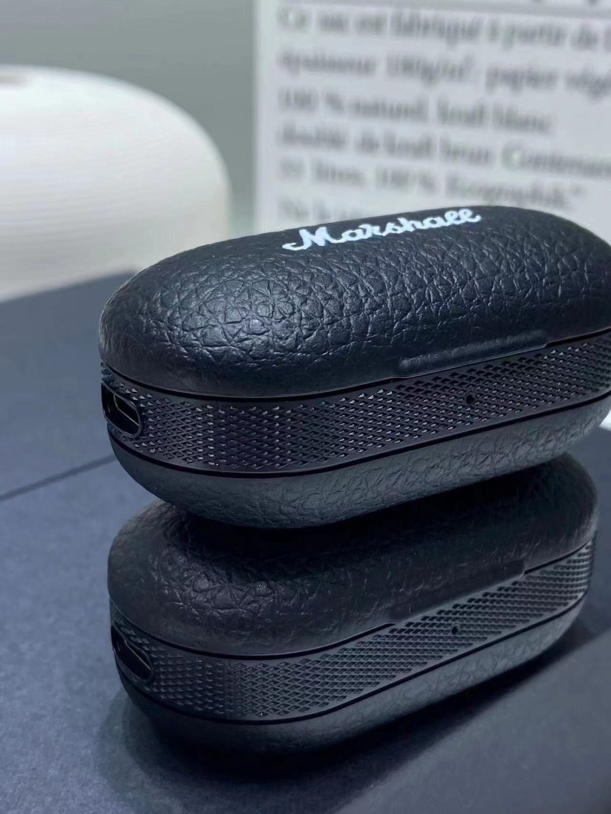 マルシャルモード2代ワイヤレスBluetoothヘッドフォン