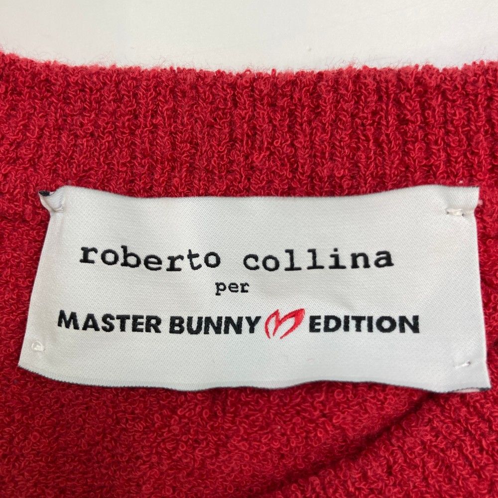 サイズ：5 MASTER BUNNY EDITION マスターバニーエディション