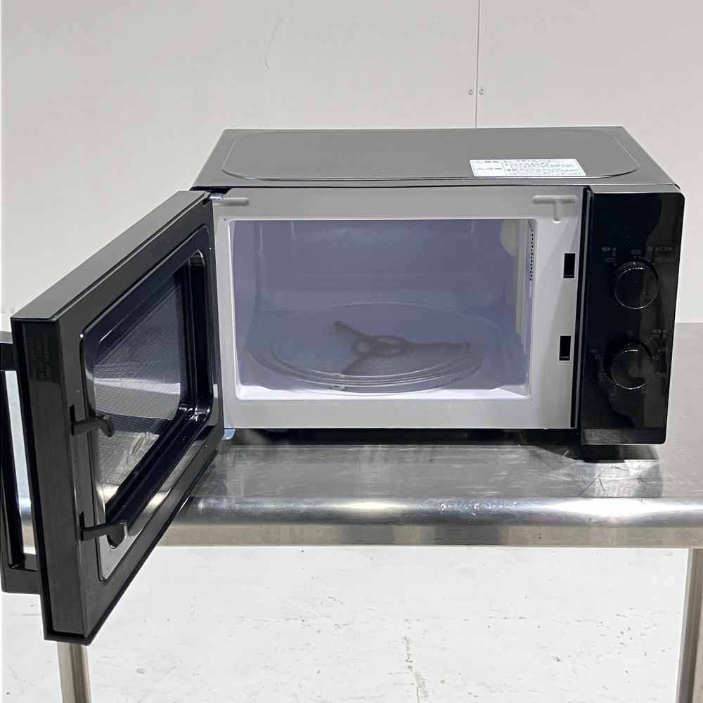 ニトリ 電子レンジ MM720CUKN4 50Hz(東日本専用) 2024年製