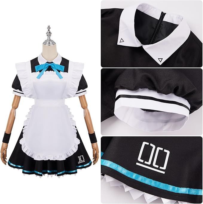 コスプレ アリス