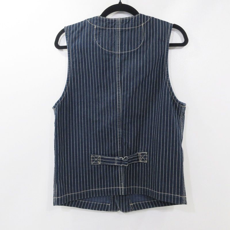 VEST