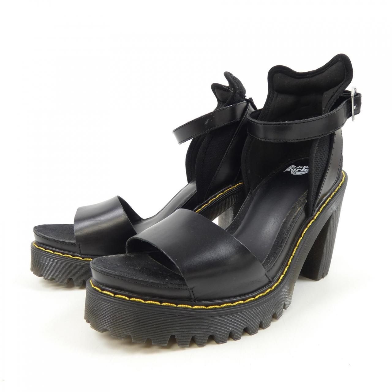 DR.MARTENS サンダル