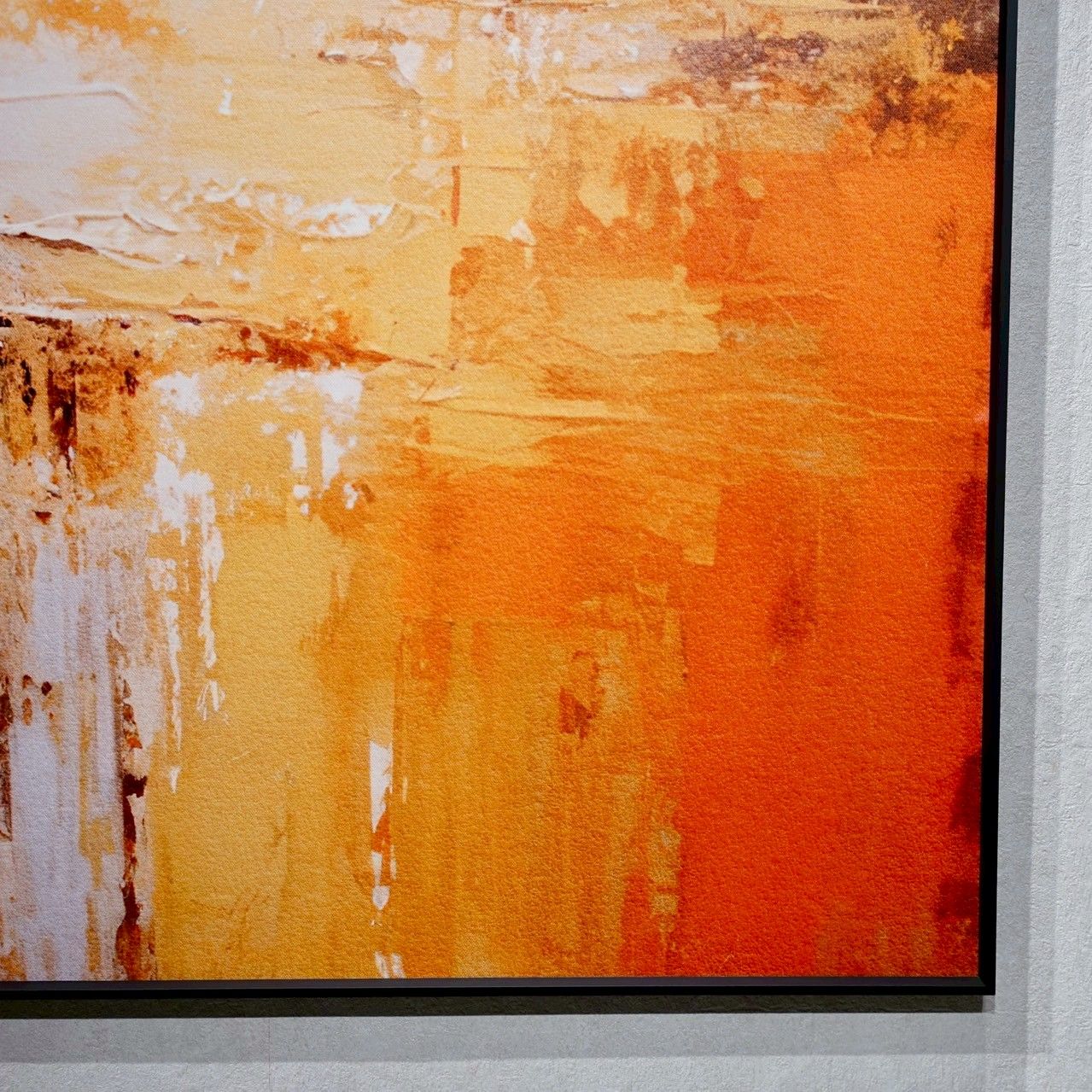 抽象画 プリントアート アート 壁掛け 現代 美術 絵 モダン 輸入品 油絵 抽象画 大型 80×60 壁掛け ハンドメイド アート