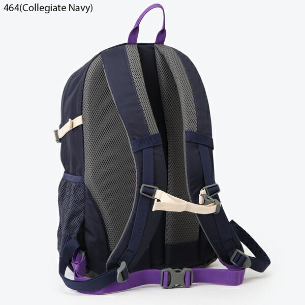 BACKPACK II