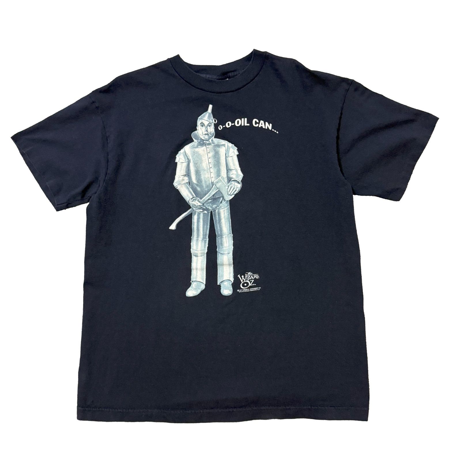 1997年オフィシャルTHE WIZARD OF OZオズの魔法使いTEE