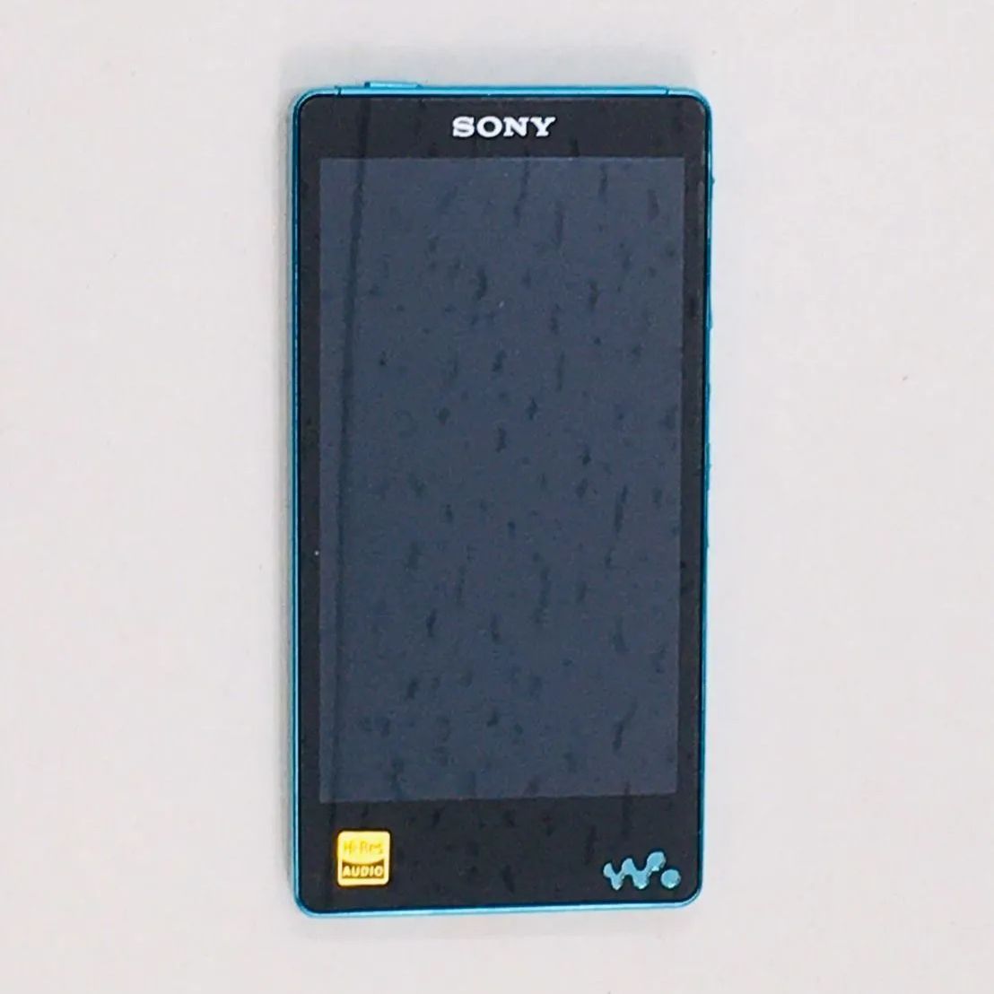 小牧店】SONY ウォークマン16GB NW-F885/B【415-0371】 - メルカリ
