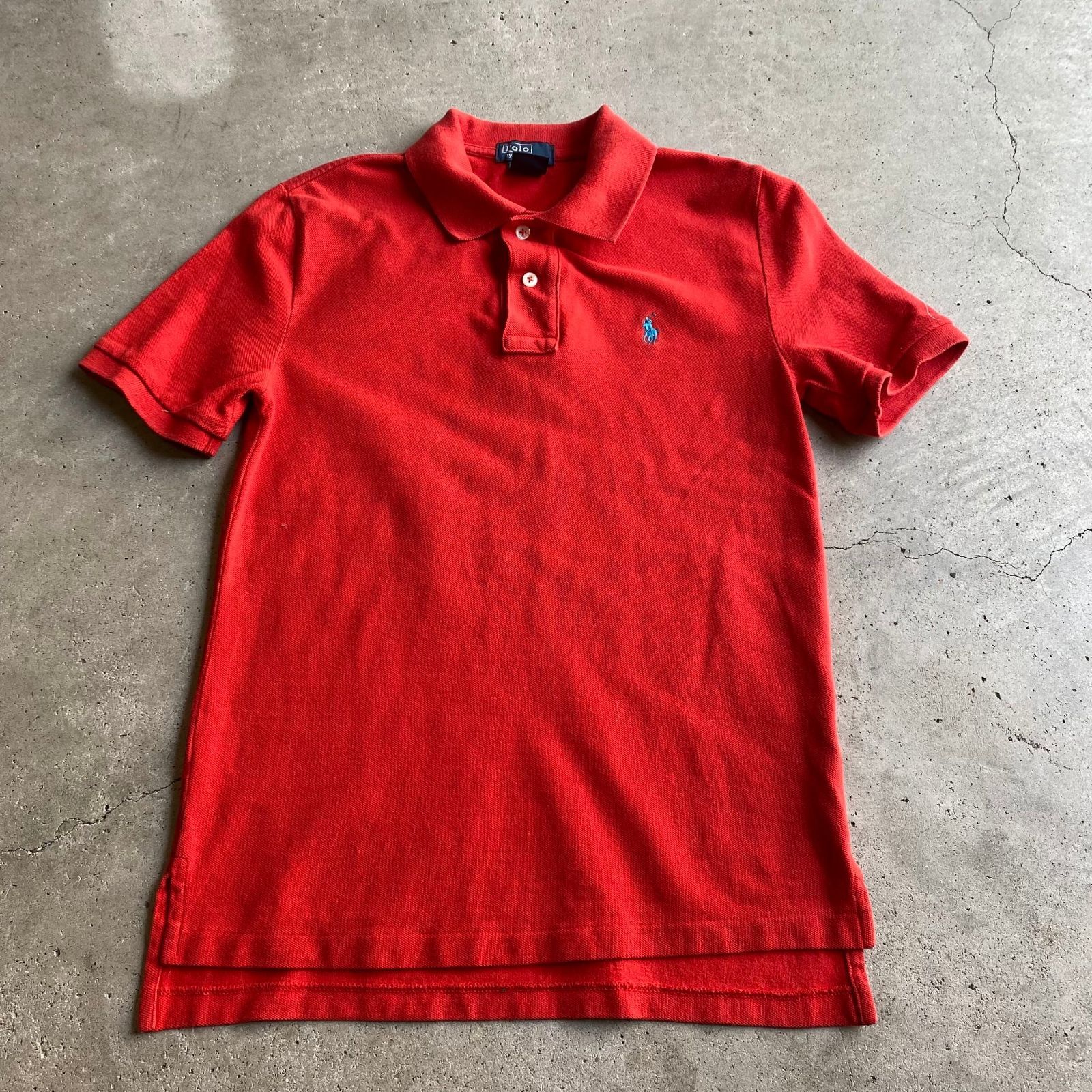 35％OFF - RALPH LAURENポロシャツ 12～14才 150㎝ - レディース