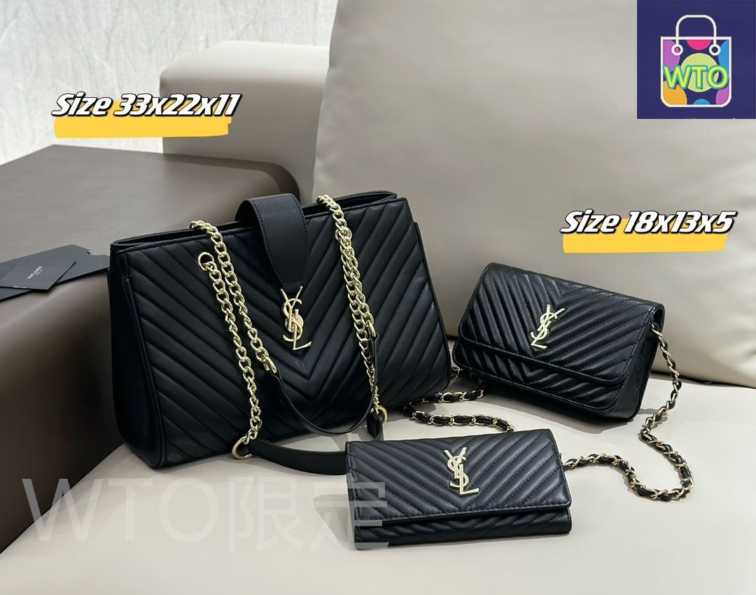 【関税込/国内発】△サンローラン■オンでも大活躍ハンドバッグS SAINT LAURENT PARIS】サンローラン『カバスバッグ スモール