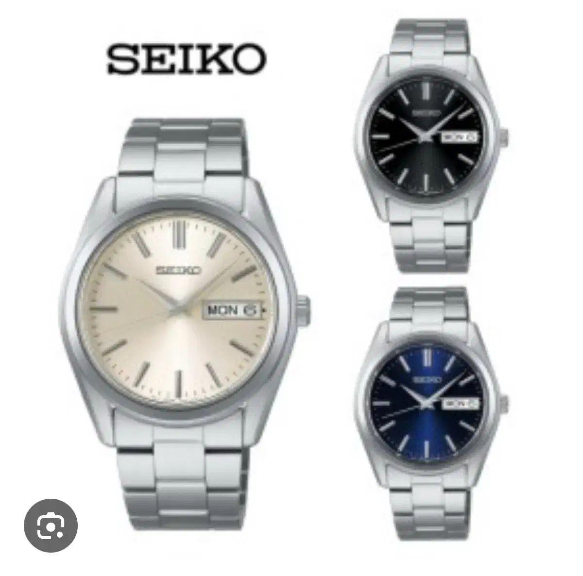 SEIKO(セイコー) SBTH007 未開封 新品 - メルカリ