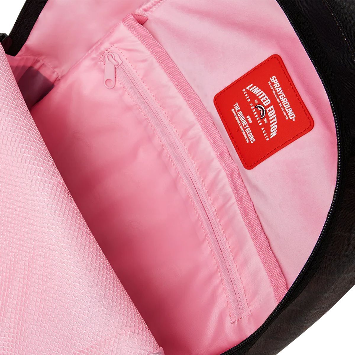 米国仕様 SPRAYGROUND スプレイグラウンド PINK PANTHER ピンク 