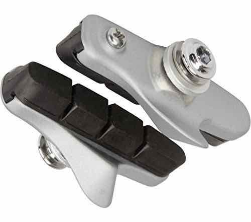 SHIMANO - シマノ 105 5800系　ブレーキ7000系 SHIMANO】105 R7000 vs 5800 新旧比較 | ブログ｜ミズタニ自転車