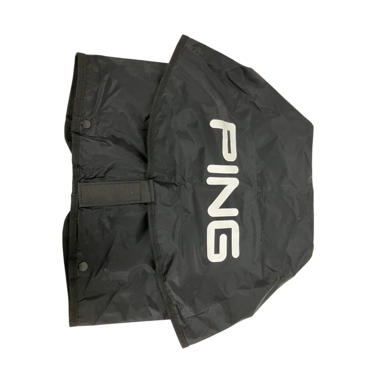 PING Tour Staff Bag ピン ツアー スタッフバッグ フード付き