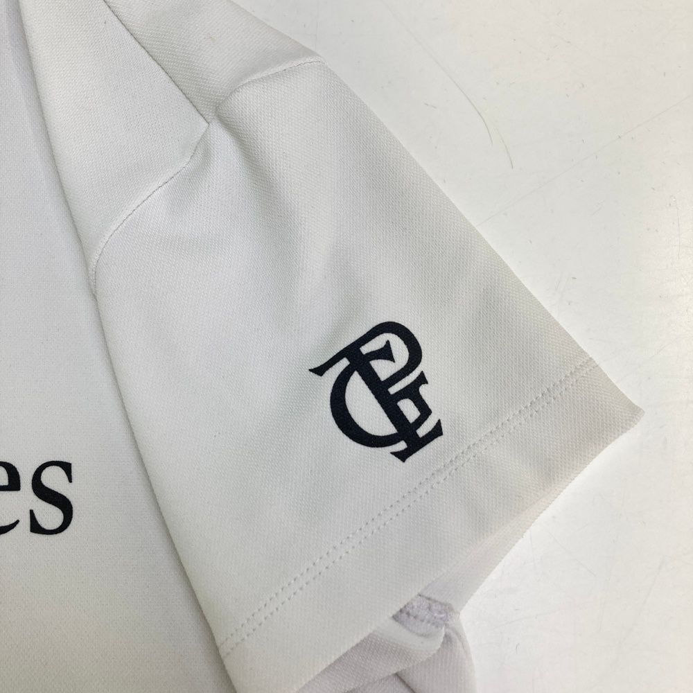 2025年モデル ロゴプリント