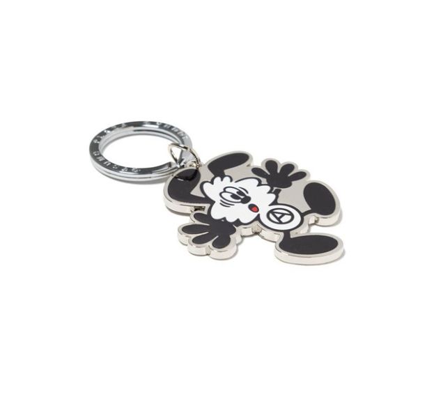 verdyverdy otsumo plaza key charm /pins セット - キーホルダー
