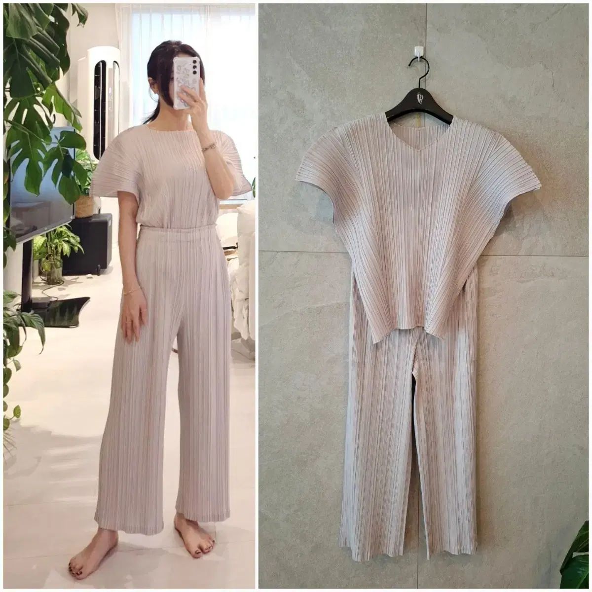PLEATS PLEASE メローシリーズセットアップ プリーツプリーズ PLEATS PLEASE メローシリーズセットアップ プリーツプリーズ