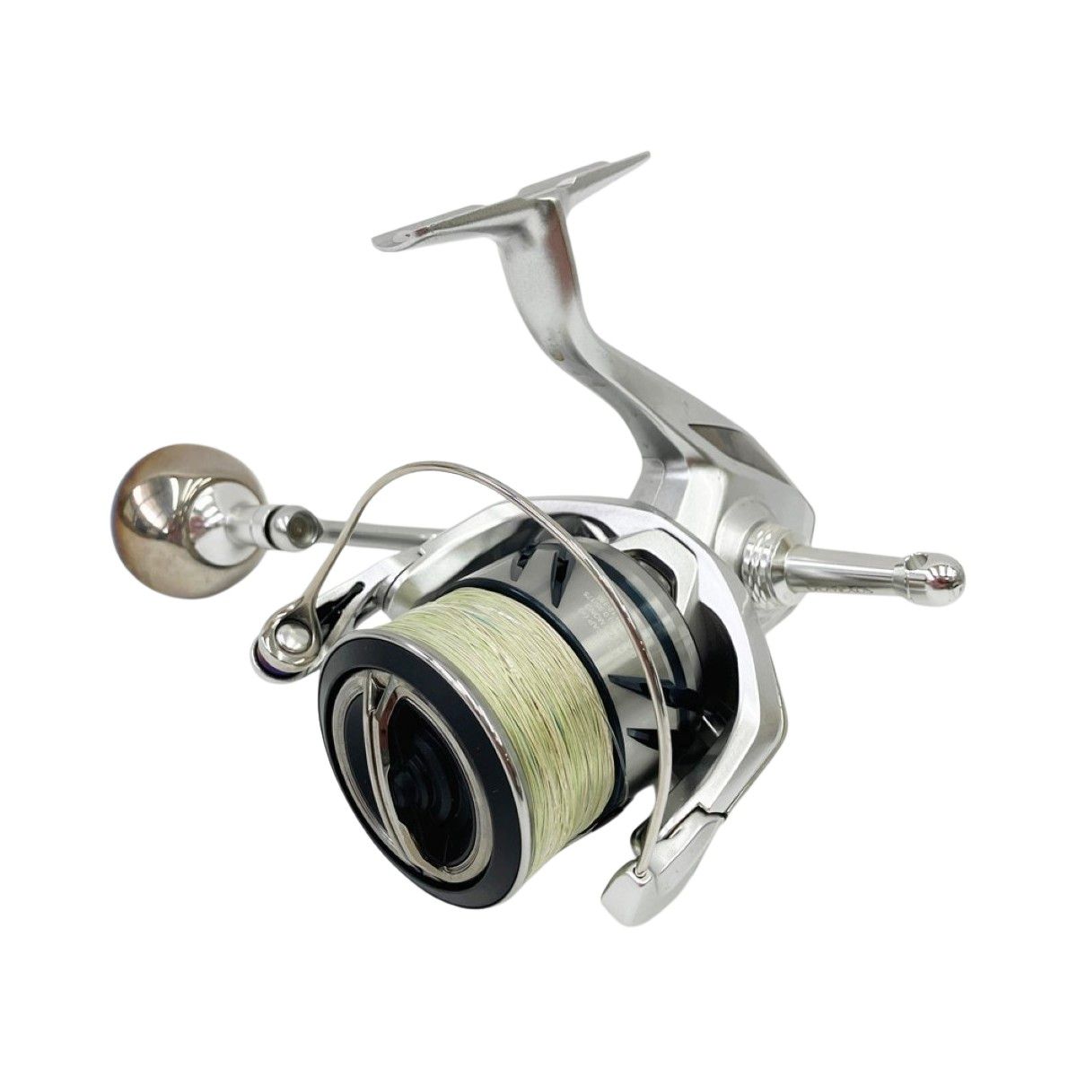 美品】20ツインパワーC2000SHG 20 ツインパワー C2000S 美品