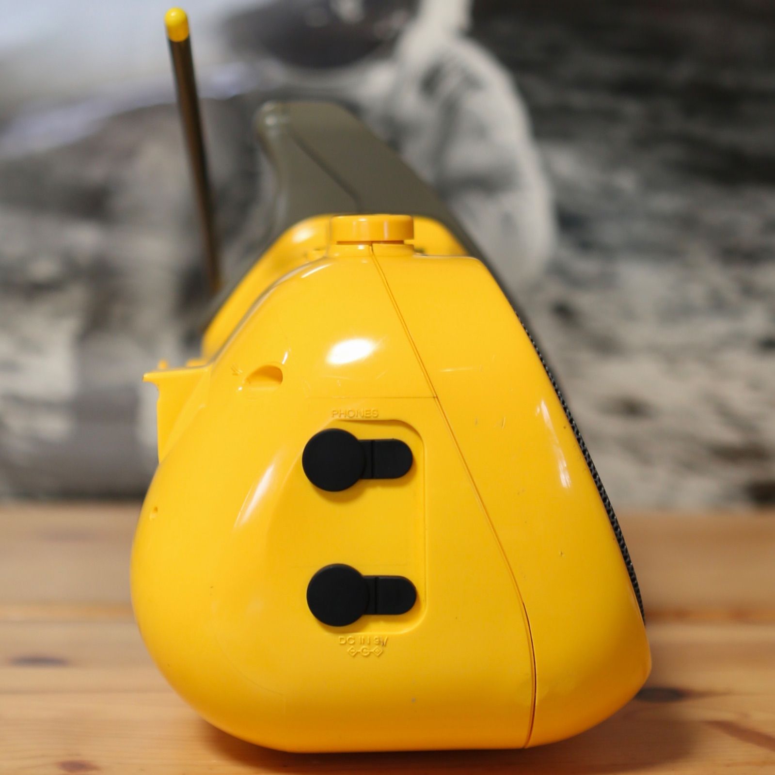 SONY SPORTS CFS-904 メガベース搭載 赤ロゴ世代 ラジカセ ソニー