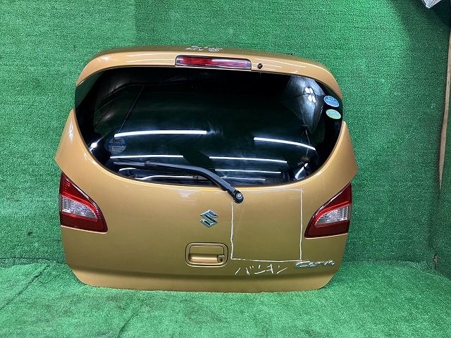 セルボ HG21S バックドア リアゲート T 4WD アサヒ M2L2 69100-66K00 ZGL