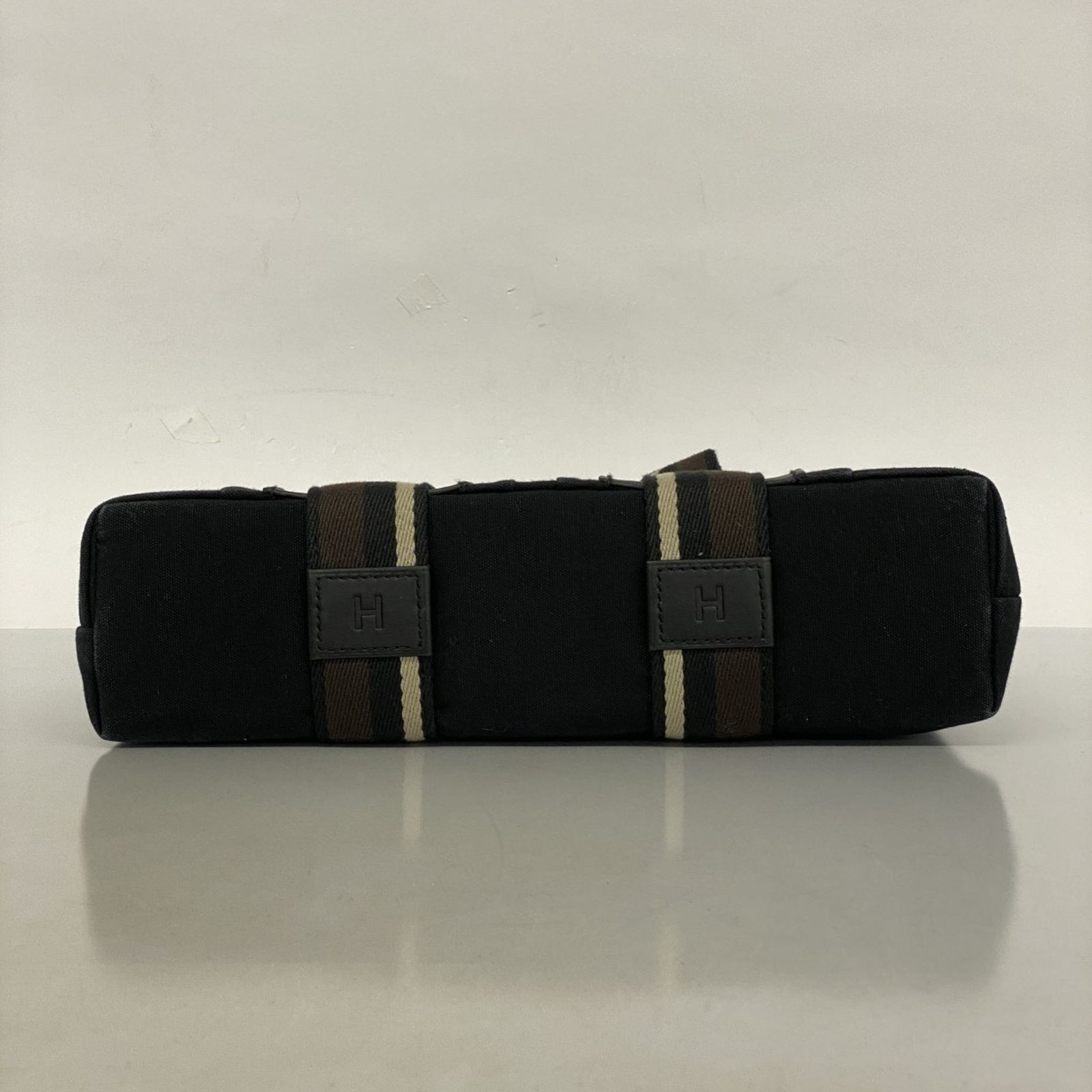 エルメス(Hermes) エルメス トートバッグ トロカホリゾンタルPM