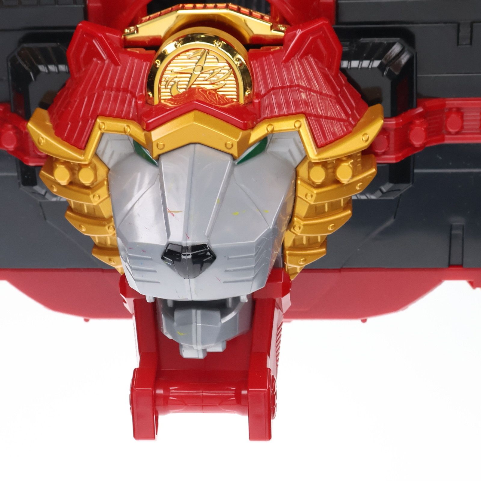 シュリケン合体 DXライオンハオー 手裏剣戦隊ニンニンジャー