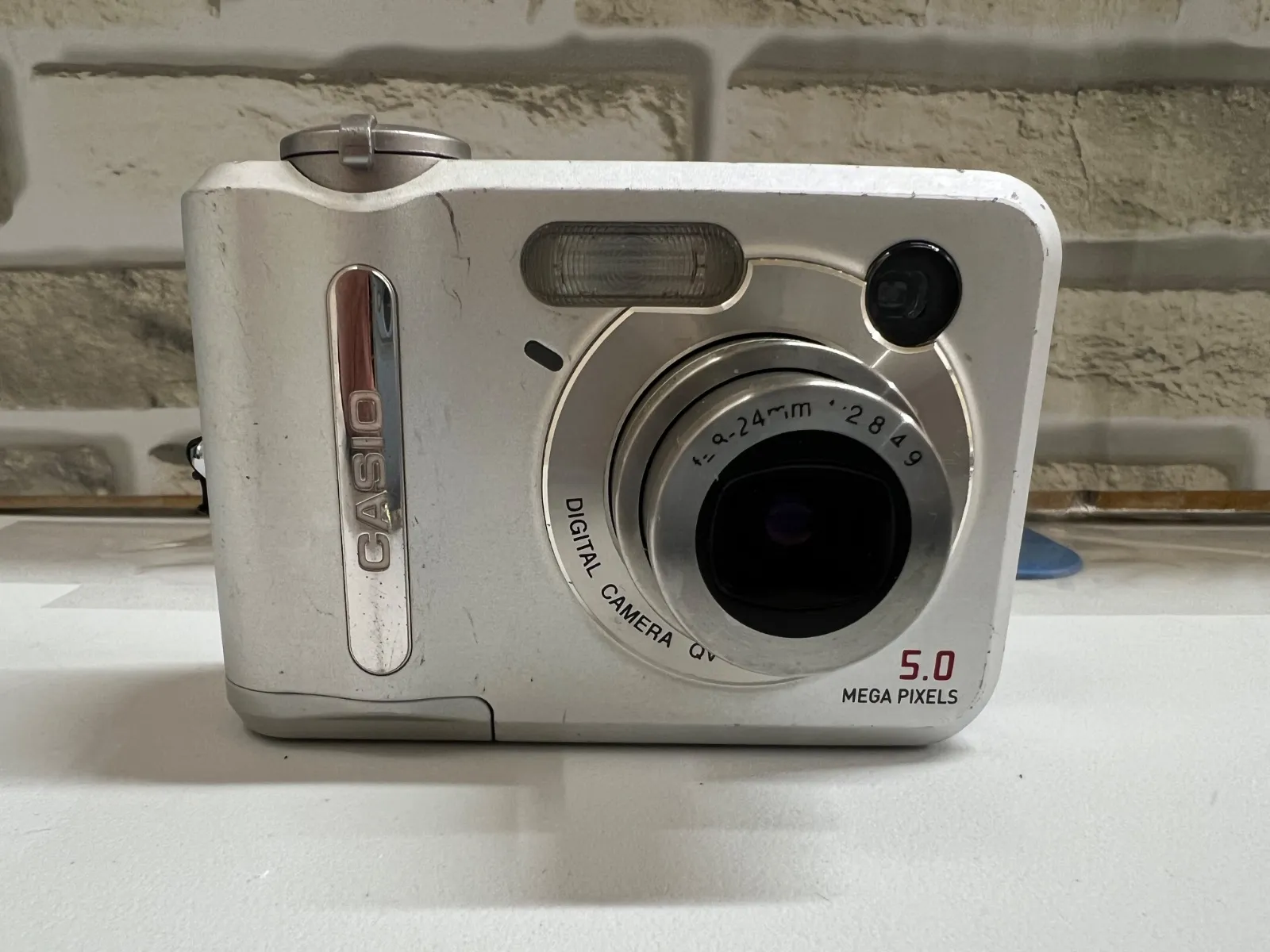 2025年最新】casio qv-r51の人気アイテム - メルカリ