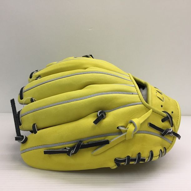 ミズノ mizuno ミズノプロ 軟式 内野手用グローブ 1AJGR27203 6886