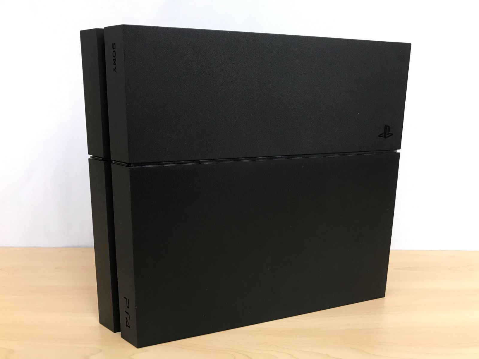 大清水35-26-0421】②SONY PS4 CUH-1200A Playstation4 500GB