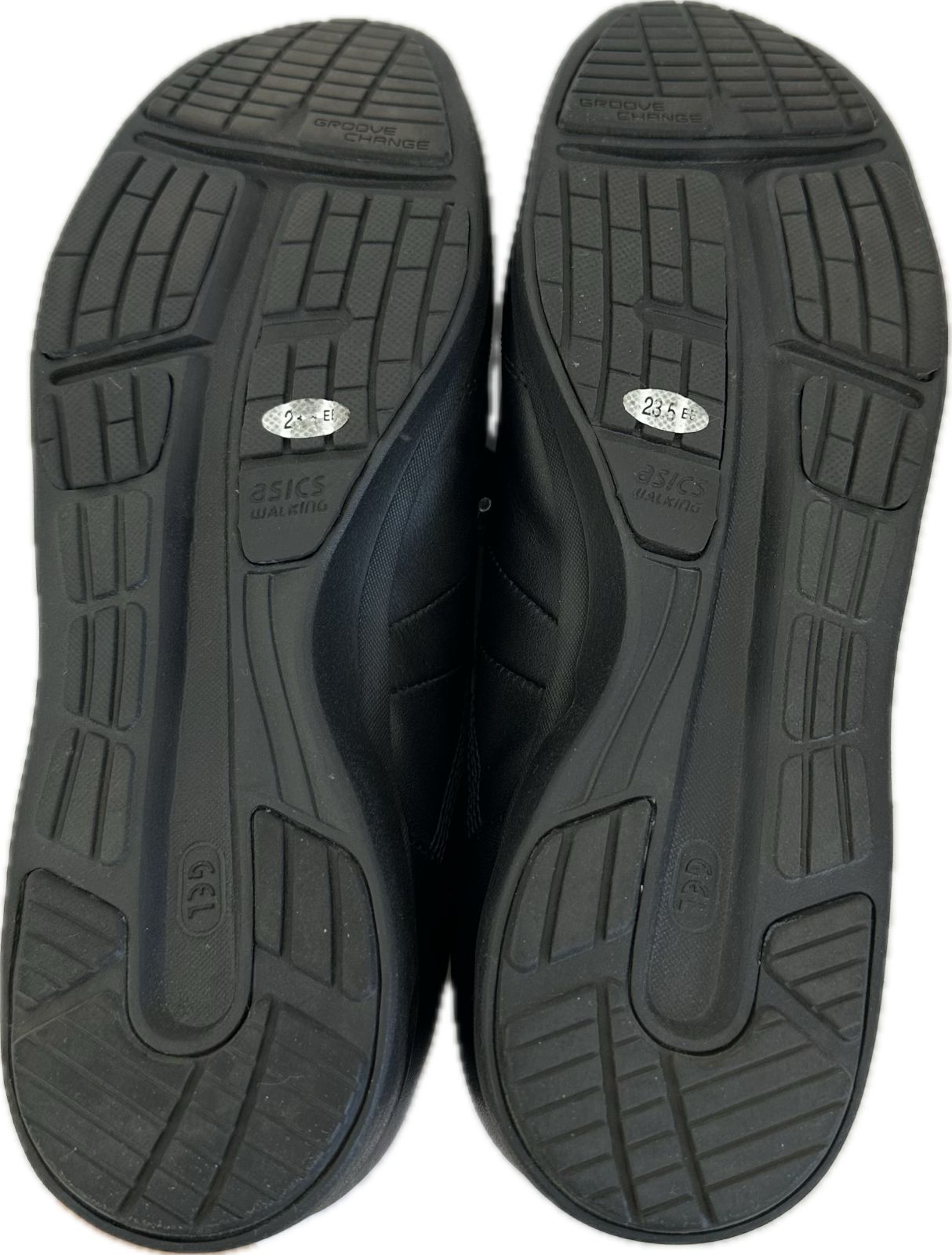 z1397 【美品】Pedala by asicsぺダラバイアシックス スニーカー