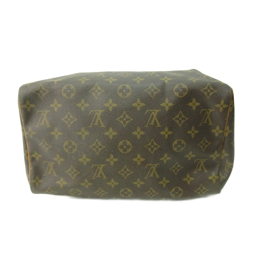 モノグラム スピーディ30