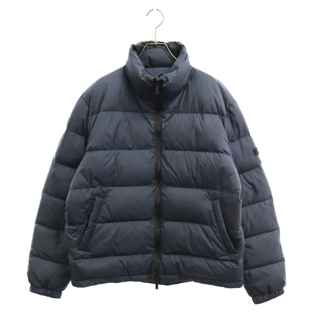 DIOR ディオール Patch Down Jacket 943C449B3310 パッチダウン