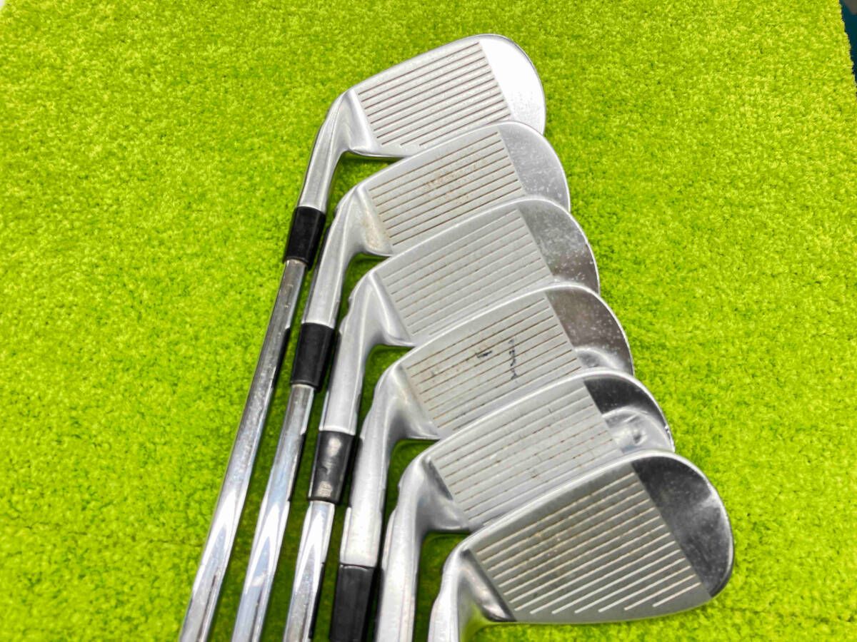 C- スポーツ TaylorMade TOUR PREFERRED ゴルフアイアン6本セット